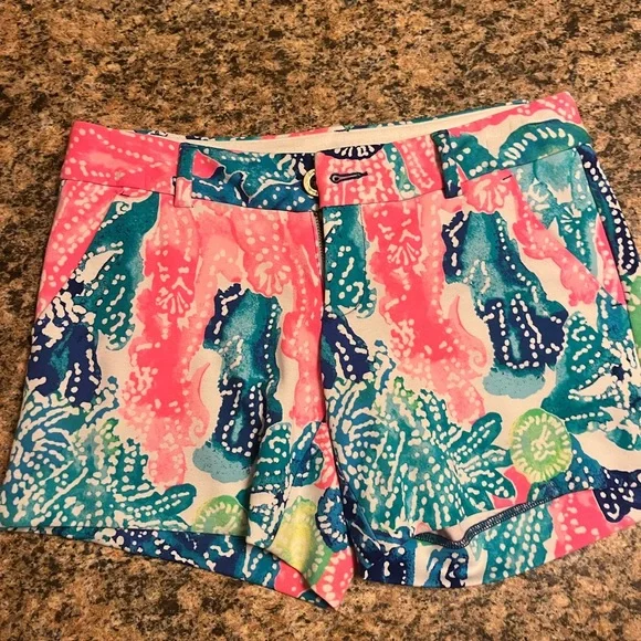 GUC Lilly Callahan shorts - Picture 1 of 1